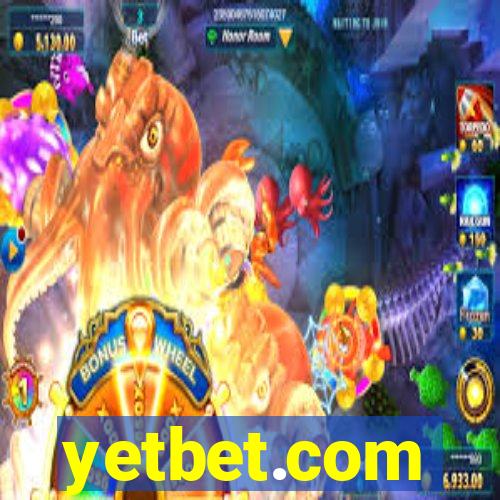 yetbet.com