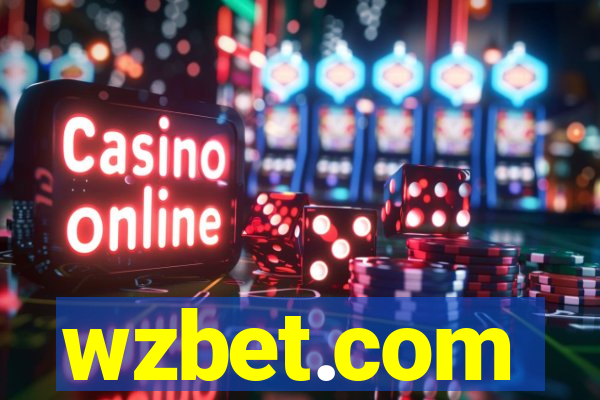 wzbet.com