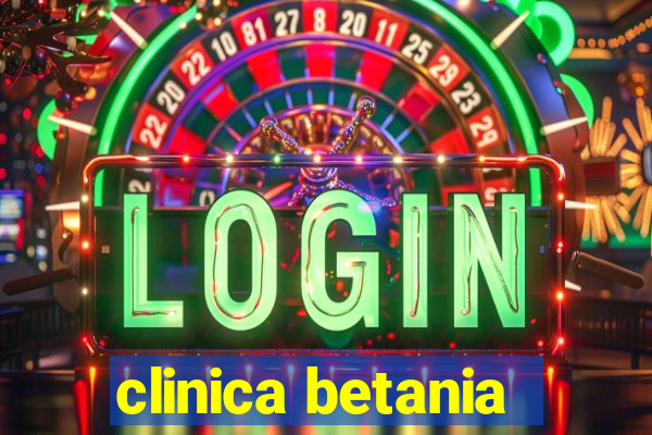 clinica betania