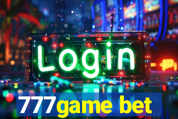 777game bet