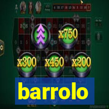 barrolo