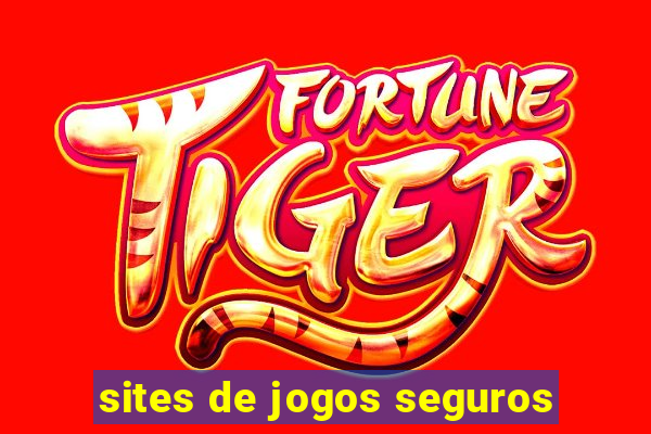 sites de jogos seguros