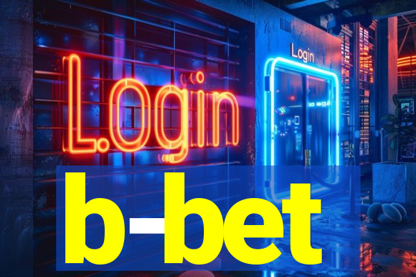 b-bet