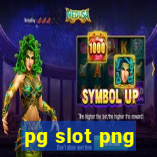 pg slot png