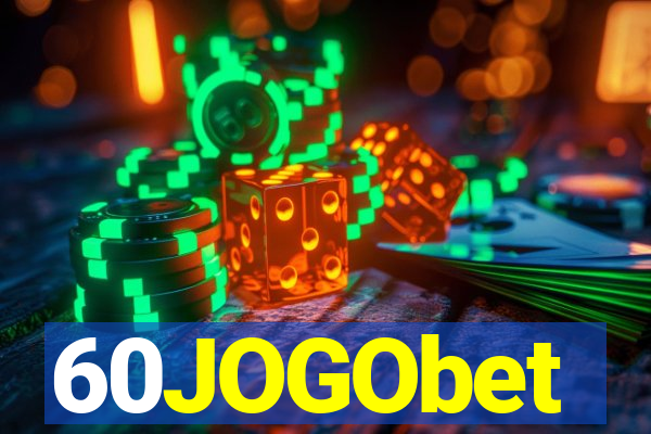 60JOGObet