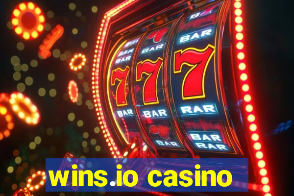 wins.io casino