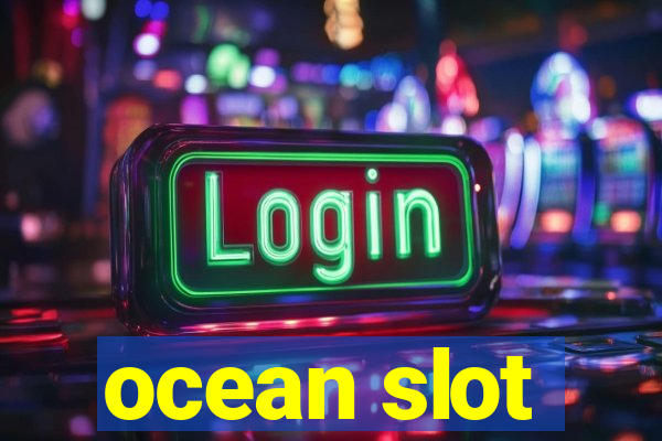 ocean slot