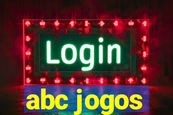 abc jogos