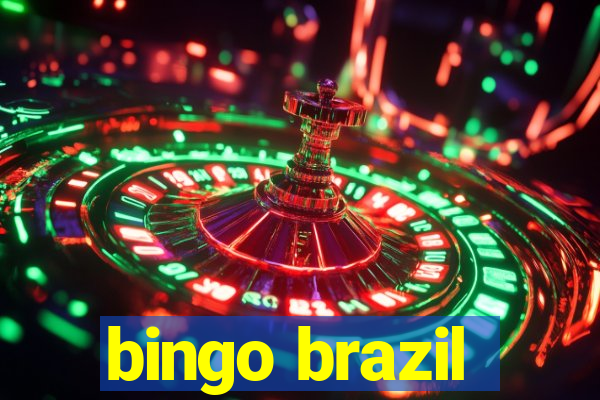 bingo brazil