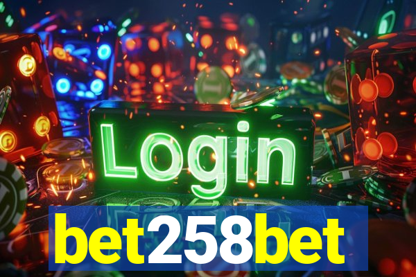 bet258bet