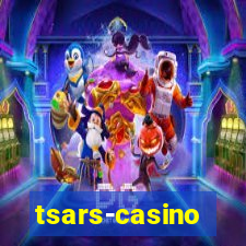 tsars-casino