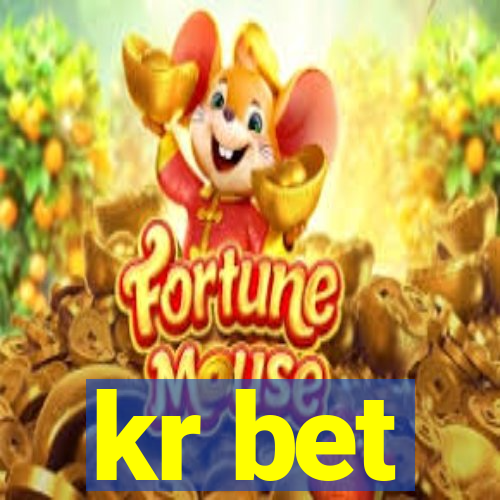 kr bet