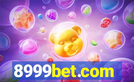 8999bet.com