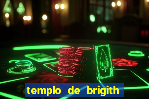 templo de brigith botafogo rj