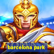 barcelona park