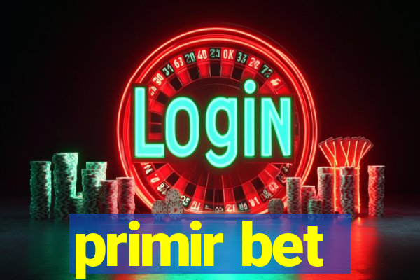 primir bet