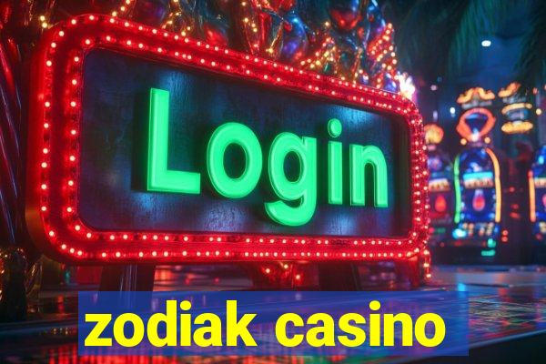 zodiak casino