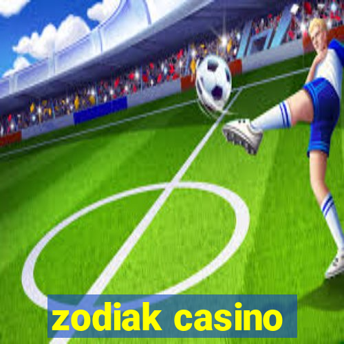 zodiak casino