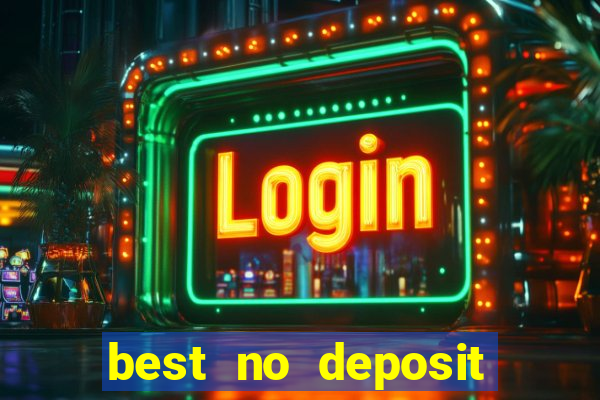 best no deposit bingo bonuses