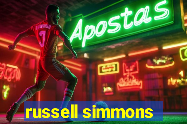 russell simmons