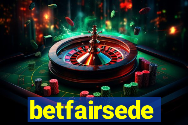 betfairsede