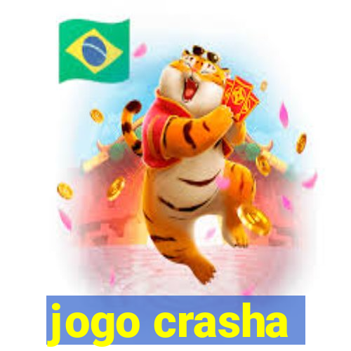 jogo crasha