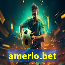 amerio.bet