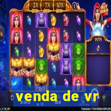 venda de vr