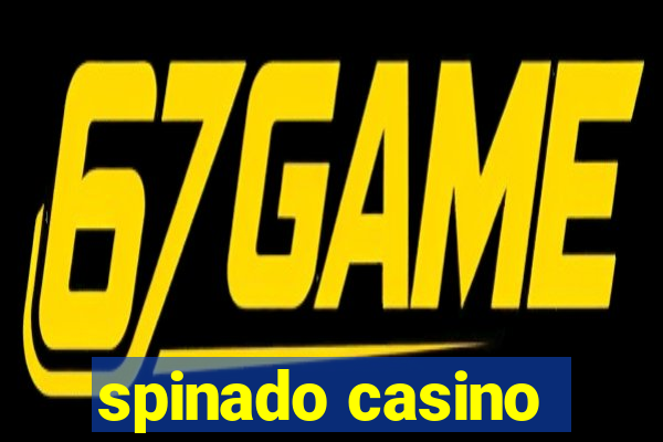 spinado casino