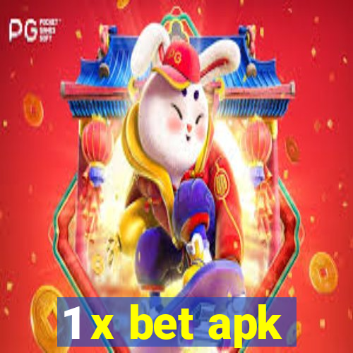 1 x bet apk