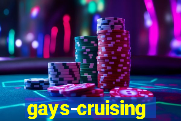 gays-cruising