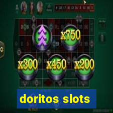 doritos slots