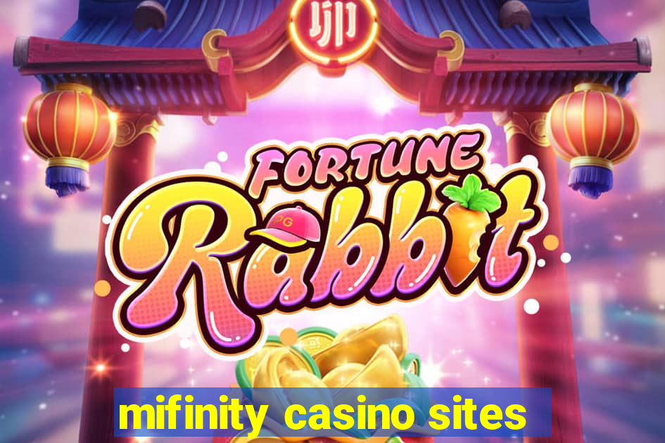 mifinity casino sites