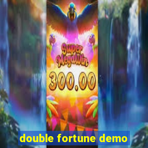 double fortune demo