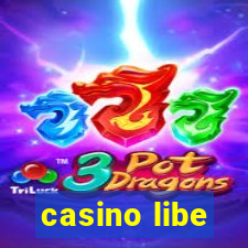 casino libe