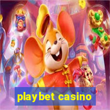 playbet casino