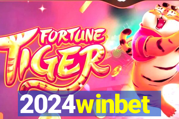 2024winbet