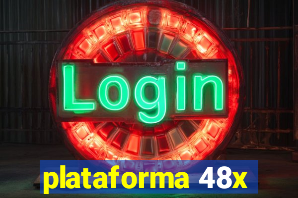 plataforma 48x