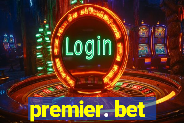 premier. bet