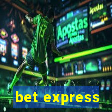 bet express