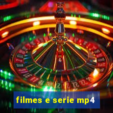 filmes e serie mp4