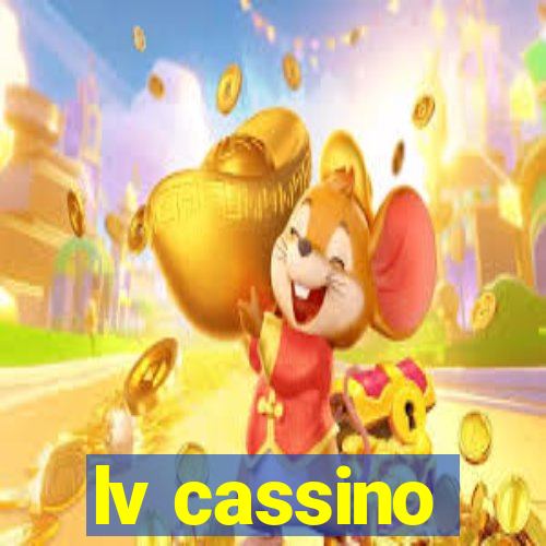 lv cassino