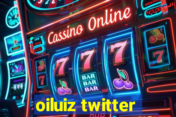 oiluiz twitter