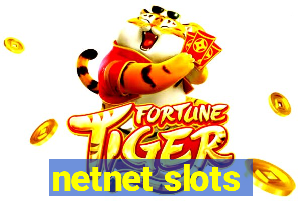 netnet slots