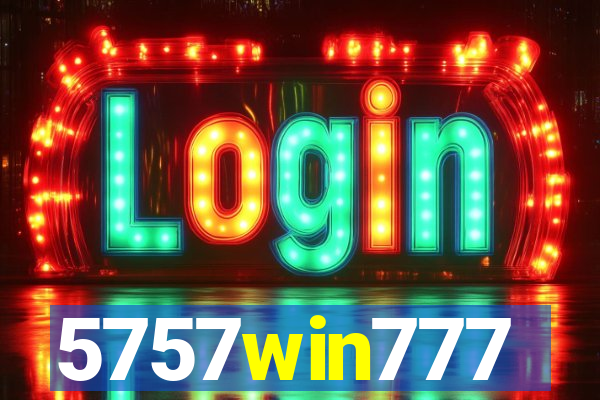 5757win777