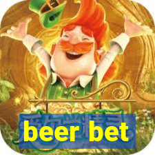 beer bet