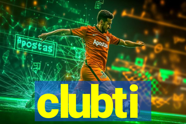 clubti