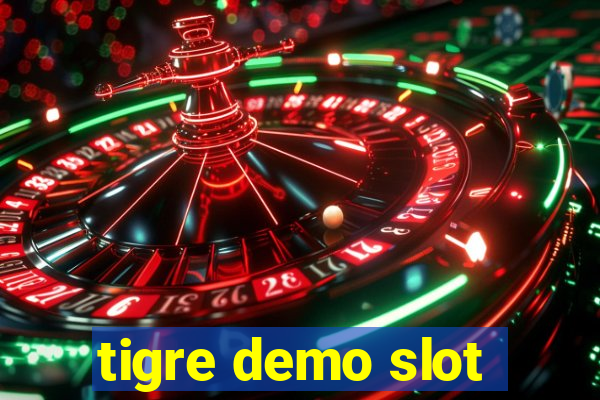 tigre demo slot