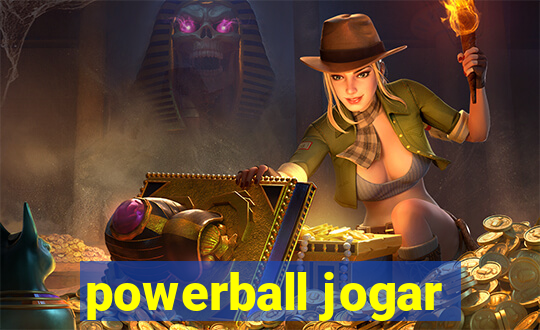 powerball jogar