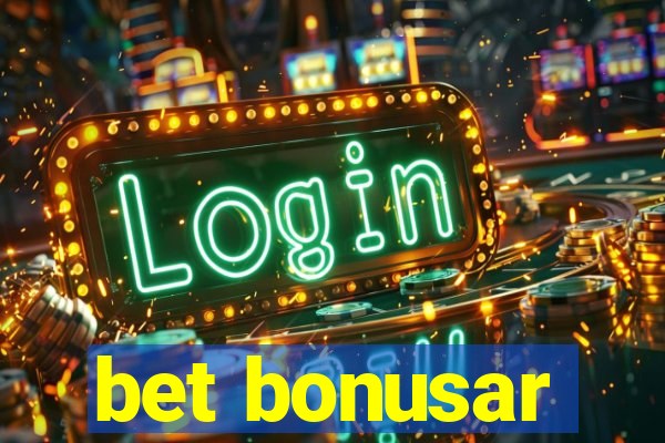 bet bonusar